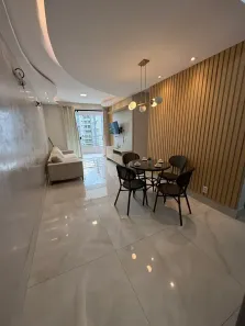 Apartamento com 3 Quartos à venda, 88m² no Parque Verde, Belém