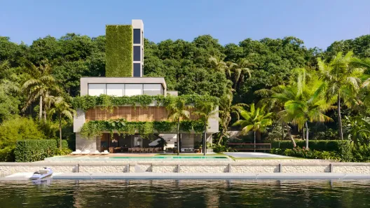 Casa com 5 Quartos à venda, 784m² no Balneario Praia do Perequê, Guarujá