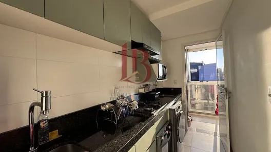Apartamento com 3 Quartos à venda, 63m² no Desvio Rizzo, Caxias do Sul