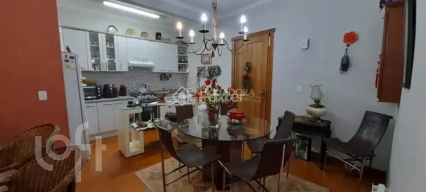 Apartamento com 2 Quartos à venda, 76m² no Vila Suica, Gramado