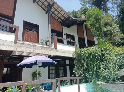 Casa com 4 Quartos à venda, 460m² no Altos de São Fernando, Jandira