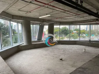 Sala Comercial para alugar, 300m² no Itaim Bibi, São Paulo