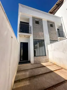 Casa com 2 Quartos à venda, 85m² no São Pedro, Juiz de Fora