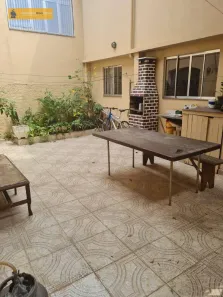 Casa com 3 Quartos para venda ou aluguel, 221m² no Jardim Caravelas, São Paulo