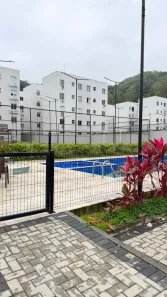 Apartamento com 2 Quartos à venda, 46m² no Vargem Grande, Rio de Janeiro