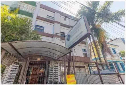 Apartamento com 2 Quartos à venda, 62m² no Cidade Baixa, Porto Alegre