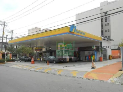 Ponto Comercial para venda ou aluguel, 623m² no Barra Funda, São Paulo