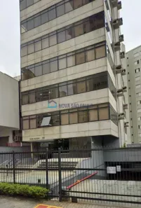 Sala Comercial à venda, 32m² no Parque Imperial, São Paulo