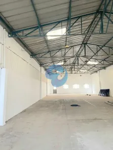 Galpão/Depósito/Armazém para alugar, 300m² no Cajuru do Sul, Sorocaba