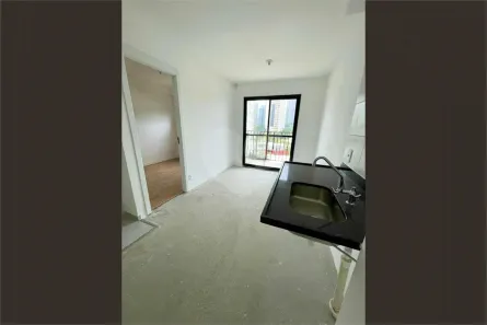 Apartamento com 1 Quarto à venda, 27m² no Pinheiros, São Paulo