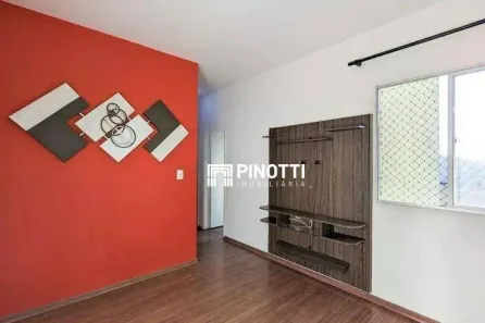 Apartamento com 2 Quartos à venda, 50m² no Montanhão, São Bernardo do Campo