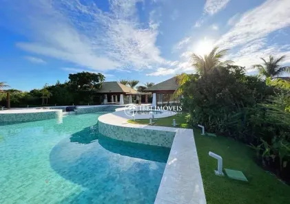 Lote/Terreno à venda, 630m² no Praia do Forte, Mata de São João
