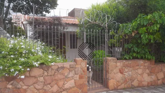 Casa com 3 Quartos à venda, 245m² no Centro, Sorocaba
