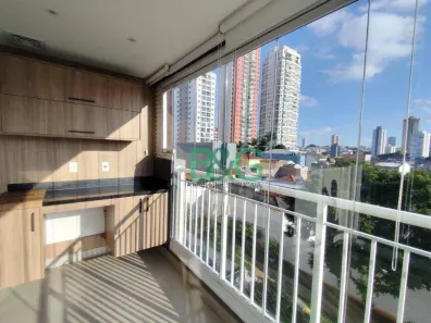 Apartamento com 2 Quartos à venda, 81m² no Vila Regente Feijó, São Paulo