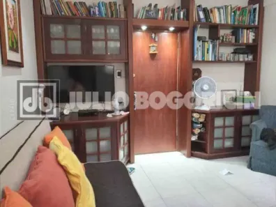 Apartamento com 2 Quartos à venda, 71m² no Copacabana, Rio de Janeiro
