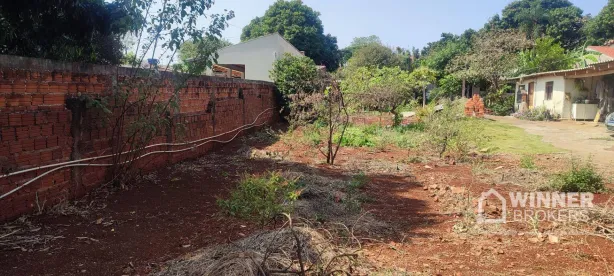 Lote/Terreno à venda, 333m² no Jardim Alvorada, Maringá