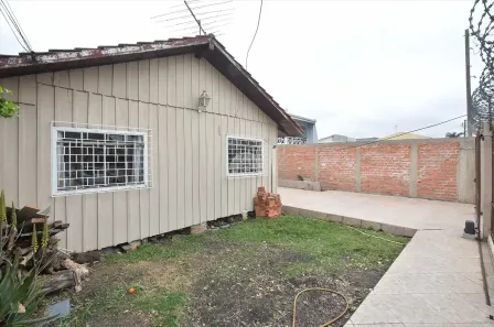 Lote/Terreno à venda, 94m² no Cajuru, Curitiba