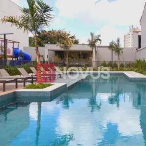 Apartamento com 2 Quartos à venda, 79m² no Vila Cruzeiro, São Paulo