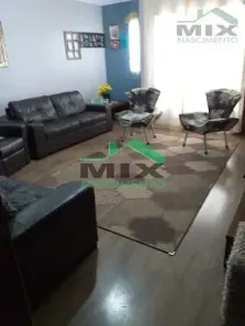 Casa de Condomínio com 3 Quartos à venda, 206m² no Centro, São Bernardo do Campo