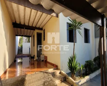 Casa com 2 Quartos à venda, 208m² no Mogi Moderno, Mogi das Cruzes
