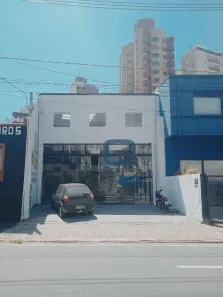 Prédio Comercial para alugar, 380m² no Centro, Campinas