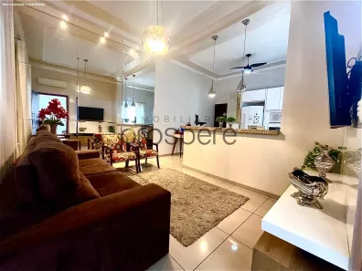 Casa com 2 Quartos à venda, 119m² no Jardim Novo Bongiovani, Presidente Prudente
