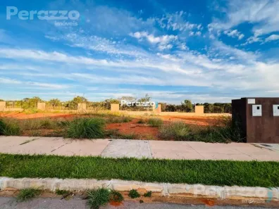 Lote/Terreno à venda, 392m² no Setor Habitacional Tororó, Brasília