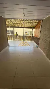 Apartamento com 2 Quartos para alugar, 50m² no Catu de Abrantes (Abrantes), Camaçari