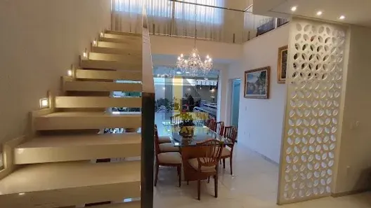 Casa de Condomínio com 3 Quartos à venda, 242m² no Residencial Gaivota II, São José do Rio Preto