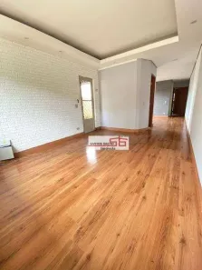 Sobrado com 5 Quartos para alugar, 250m² no Vila Carolina, São Paulo