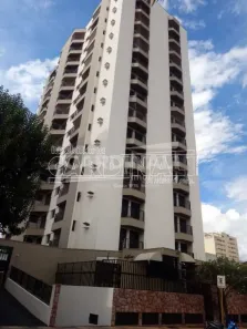 Apartamento com 1 Quarto à venda, 57m² no Centro, Araraquara