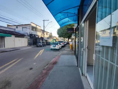 Ponto Comercial para alugar, 14m² no Parque Residencial Laranjeiras, Serra