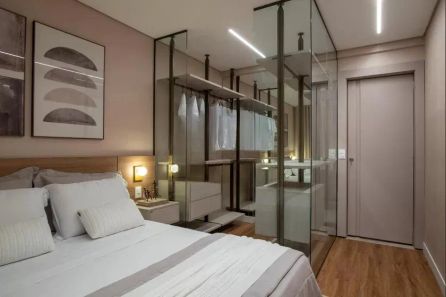 Apartamento com 2 Quartos à venda, 73m² no Serra, Belo Horizonte