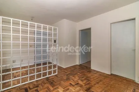 Kitnet com 1 Quarto para alugar, 33m² no Petrópolis, Porto Alegre