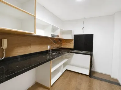 Apartamento com 2 Quartos à venda, 44m² no Residencial Greenville, Ribeirão Preto