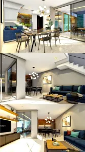 Casa com 3 Quartos à venda, 200m² no , Salinópolis