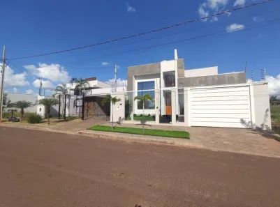 Casa com 3 Quartos à venda, 260m² no Jardim Munique, Maringá