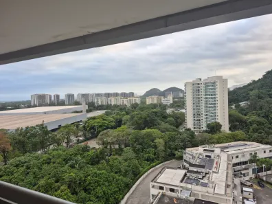 Apartamento com 1 Quarto à venda, 35m² no Jacarepaguá, Rio de Janeiro