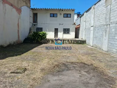Lote/Terreno à venda, 320m² no Roncon, Ribeirão Pires