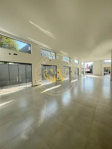 Sala Comercial para alugar, 230m² no Jardim Panorama, São José do Rio Preto