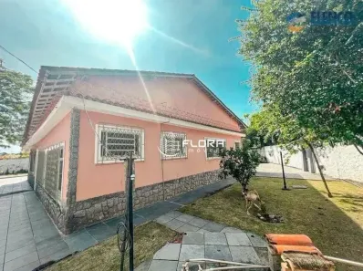 Casa com 7 Quartos à venda, 359m² no Piratininga, Niterói