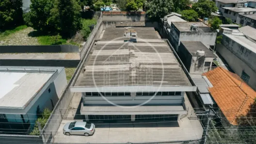 Galpão/Depósito/Armazém para alugar, 800m² no Socorro, São Paulo