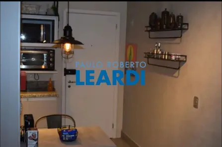 Apartamento com 1 Quarto à venda, 32m² no Centro, São Paulo