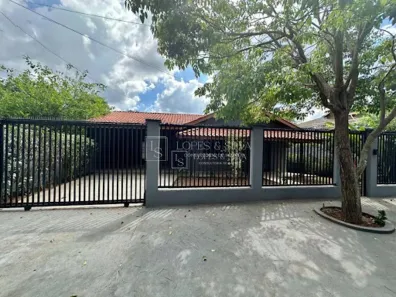 Casa com 3 Quartos para alugar, 130m² no Jardim dos Pinheiros, Atibaia