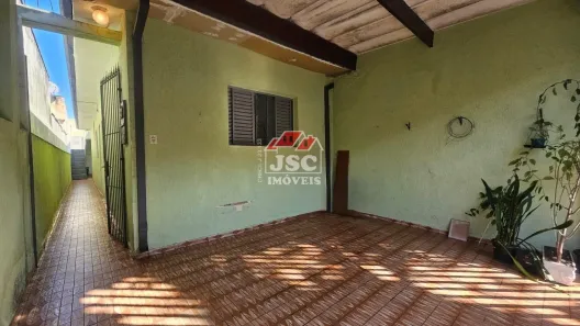 Casa com 2 Quartos à venda, 115m² no Jardim São Caetano, São Caetano do Sul