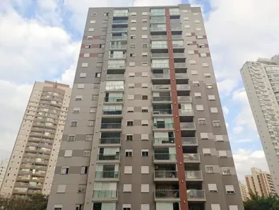 Apartamento com 2 Quartos à venda, 56m² no Vila Andrade, São Paulo