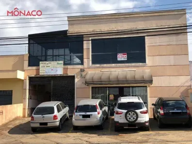 Sala Comercial para alugar, 30m² no Bandeirantes, Londrina