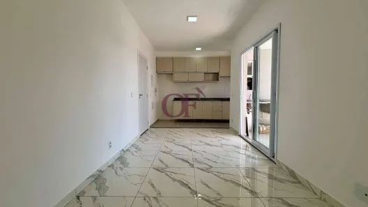 Apartamento com 2 Quartos à venda, 67m² no Chácaras Saudáveis e Encantadoras, Jundiaí