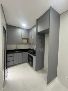 Apartamento com 2 Quartos para alugar, 55m² no Parque Oratório, Santo André