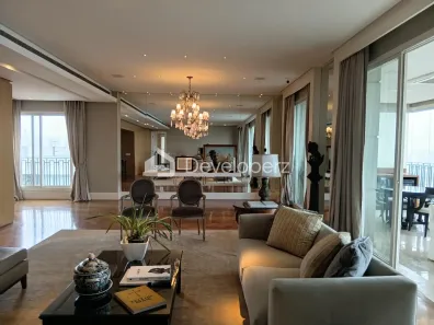 Apartamento com 3 Quartos à venda, 352m² no Paraíso, São Paulo
